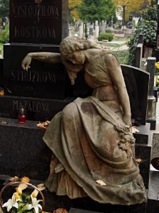 Hřbitov Prostějov_1