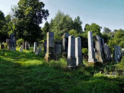 6idovský hřbitov Boskovice_15