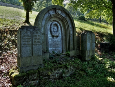 6idovský hřbitov Boskovice_9