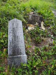 Židovský hřbitov Boskovice_55