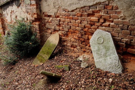 Židovský hřbitov Bzenec_46
