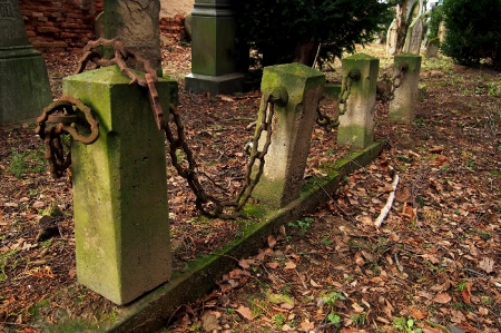 Židovský hřbitov Bzenec_48
