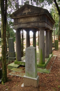 Židovský hřbitov Bzenec_6