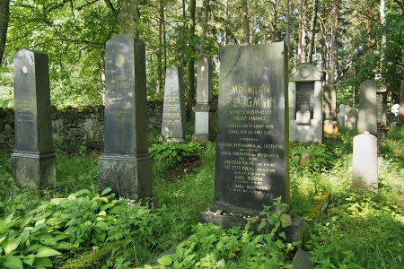 Židovský hřbitov Dřevíkov_14