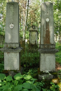 Židovský hřbitov Dřevíkov_85