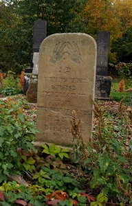 Židovský hřbitov Prostějov_7