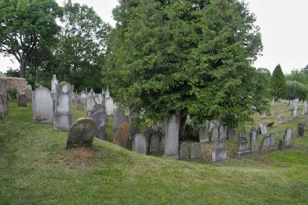 Židovský hřbitov v Osoblaze_5