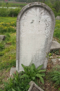 Židovský hřbitov Zájezdec_50