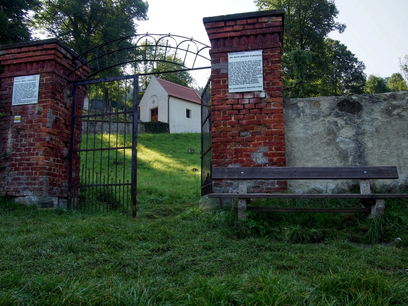 6idovský hřbitov Boskovice_12