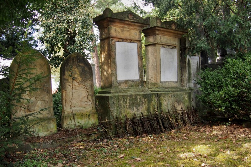 Židovský hřbitov Bzenec_63